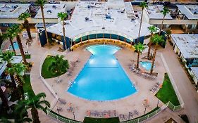 Ocotillo Lodge Palm Springs